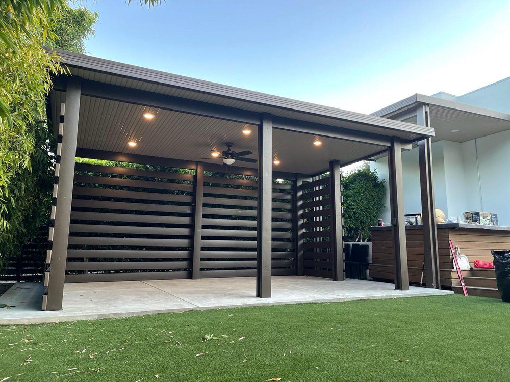 Slide of Ecosmart Development & Construction