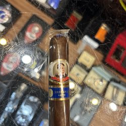 Davidus Cigars
