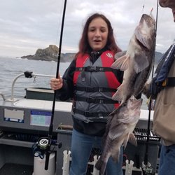 Brookings river & ocean fishing charters