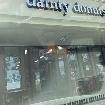 Dainty Donuts - Great place for pastries - Donuts Near Me - San Ramon, California Dainty Donuts - Great place for pastries - Donuts Near Me - San Ramon, California