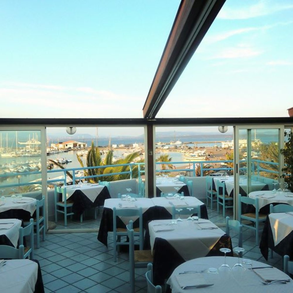 TOP 10 BEST Restaurants near Via Pubusa, 09010 Nuxis, Italy - Updated 2026  - Yelp