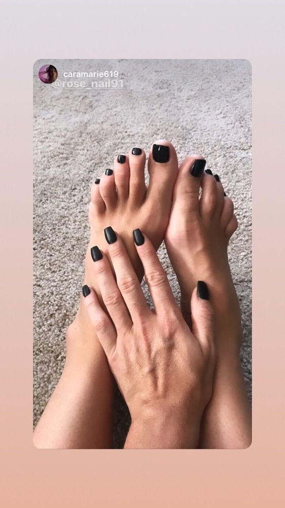 CALIFORNIA NAIL SALON 95 Photos & 45 Reviews Nail Salons 1111 S