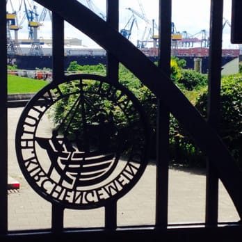 St. Pauli Kirche - Landmarks & Historical Buildings Near Me - Hamburg, HH