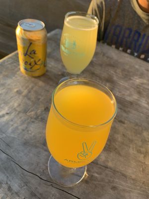Armistice Brewing Company by null