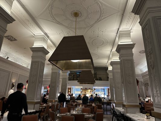 Gayle's Broadway Rose by null