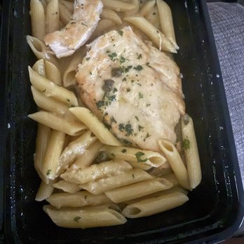 Vignolas Italian Kitchen - Italian Near Me - Edmond, Oklahoma