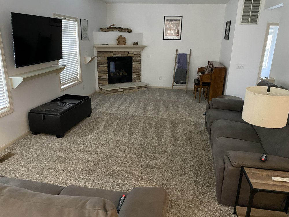 The Wolf and Willow Home Cleaning - veterans service organization in Leo, IN