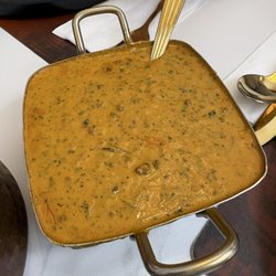 Kalinga - Dal Bukhara