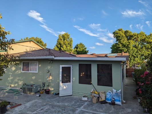 West Coast Roofing Systems