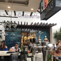 JEM - Bar.