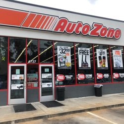 AutoZone Auto Parts - AutoZone