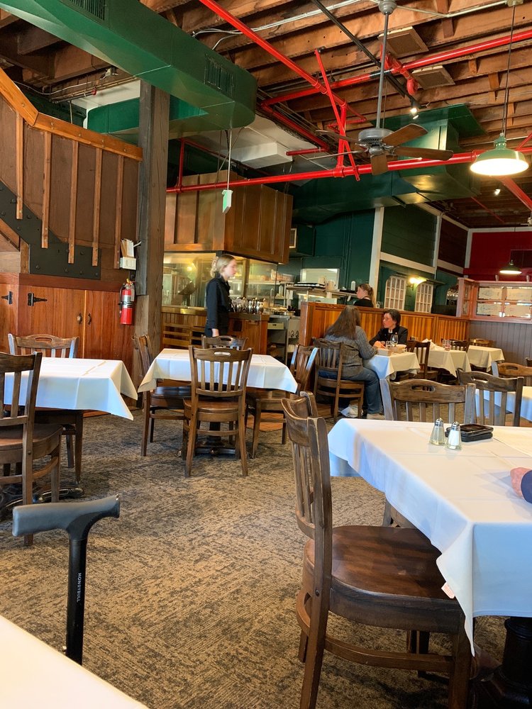 Walt's Wharf