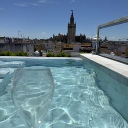 Aire Ancient Baths - Salut Sevilla!