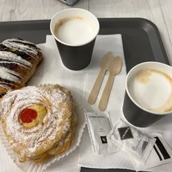 Nessi Stefano e &. - Desserts