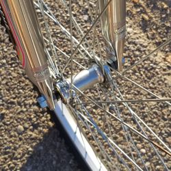 On-Site Bicycles