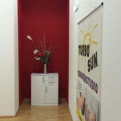 Sonnenstudio Turbosun