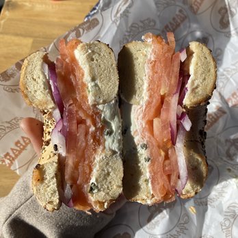 Zabar's - Bakeries Near Me - New York, New York