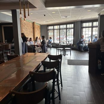 End of Elm - New American Near Me - Morristown, New Jersey