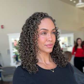 Fox and the Hair - Hair by Sophie - Hair Salons Near Me - Petaluma, California Fox and the Hair - Hair by Sophie - Hair Salons Near Me - Petaluma, California