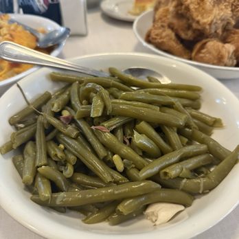 Mary Mac's Tea Room - Southern Near Me - Atlanta, Georgia