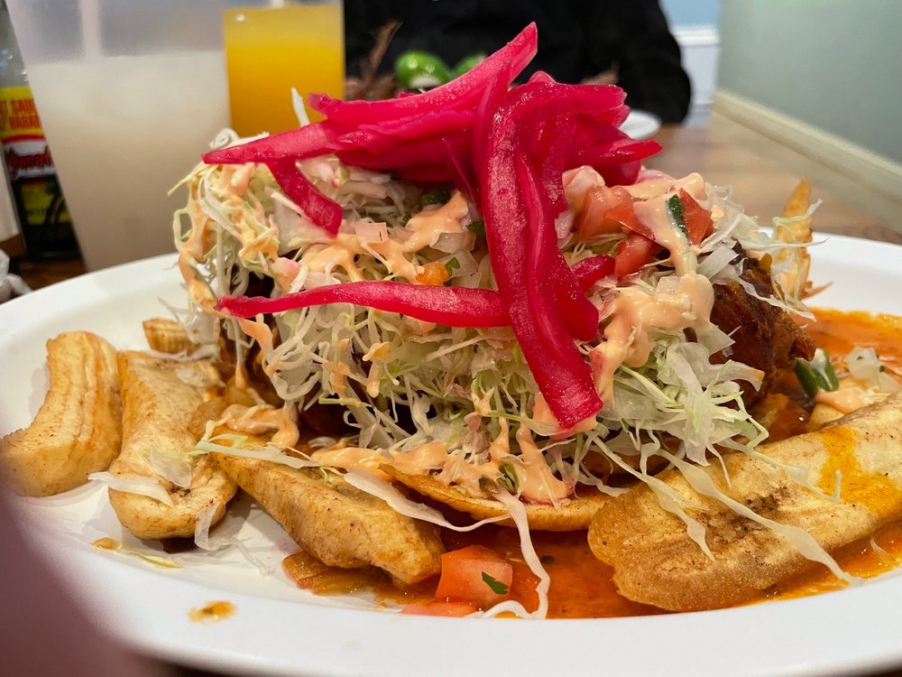 la fogata food truck santa rosa