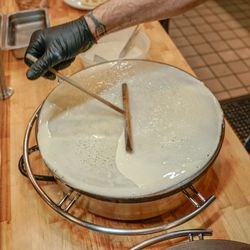 Creme De La Crepe