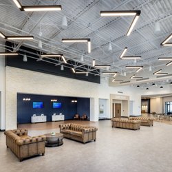 Atlanta West Pentecostal Church - Atlanta West Pentecostal Church Lobby.