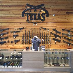 Texas Gun Club