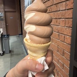 Vanilla Chocolate