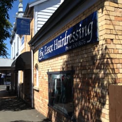 Essex Hair & Beauty