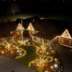 Light Your Night