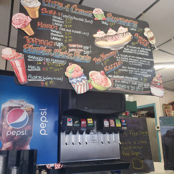 Humpty Juniors - Burgers Near Me - Columbia, New Jersey
