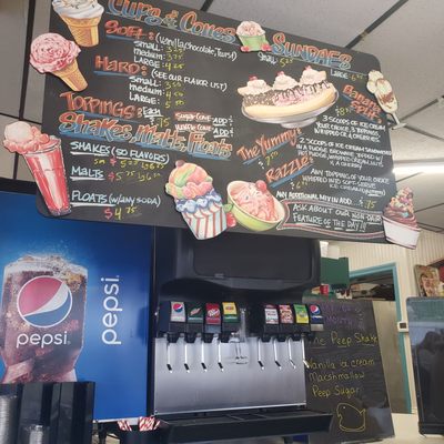 Menu photo 2 Humpty Juniors Columbia, NJ