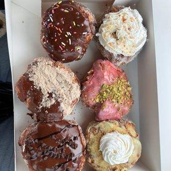 Parlor Doughnuts - donuts - Donuts Near Me - Provo, Utah Parlor Doughnuts - donuts - Donuts Near Me - Provo, Utah