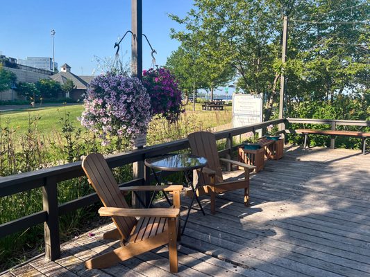 Endion Station Inn by null