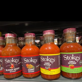 Hit - Many kind of ketchup - Grocery Near Me - Bad Dürkheim, RP