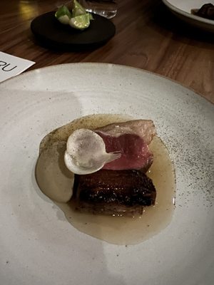 ACRU by null ACRU by null