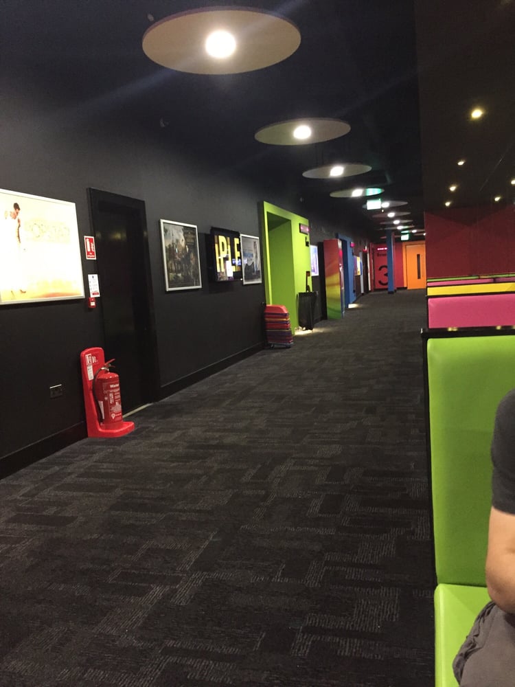 OMNIPLEX KENNEDY CENTRE Updated May 2024 564568 Falls Road