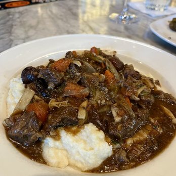 Chef Geoff's West End - Braised Beef - New American Near Me - Washington, DC, District of Columbia Chef Geoff's West End - Braised Beef - New American Near Me - Washington, DC, District of Columbia