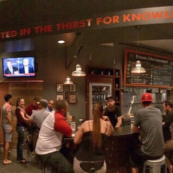 Bottle Logic Brewing - Breweries Near Me - Anaheim, California