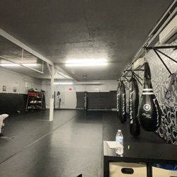 Trilogy Martial Arts Academy