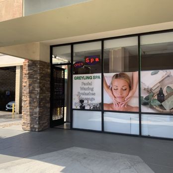 Greyling Spa - Greyling Spa - Massage Near Me - San Diego, California Greyling Spa - Greyling Spa - Massage Near Me - San Diego, California