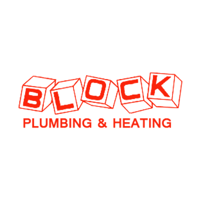 Slide of Block Plumbing & Heating