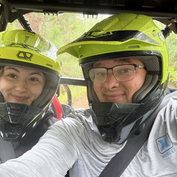 Blue Ridge Offroad Adventures - ATV Rentals/Tours Near Me - Blue Ridge, Georgia