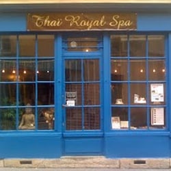 Thai Royal Spa