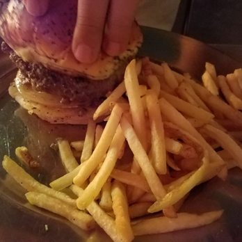 Eureka! - American Near Me - Irvine, California
