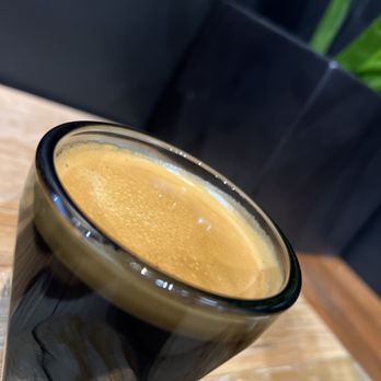 Broad Porch Coffee - Americano - Coffee & Tea Near Me - Harrisonburg, Virginia Broad Porch Coffee - Americano - Coffee & Tea Near Me - Harrisonburg, Virginia