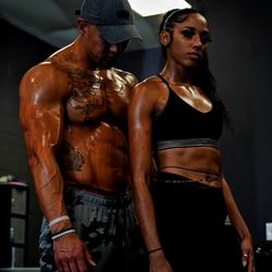 AK's Fitness