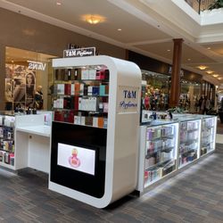 T & M Perfumes