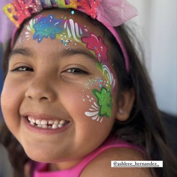 Funtastic Paint - Balloon Services Near Me
